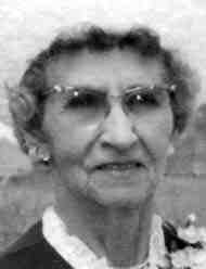 Descendants of David & Catherine BLACK