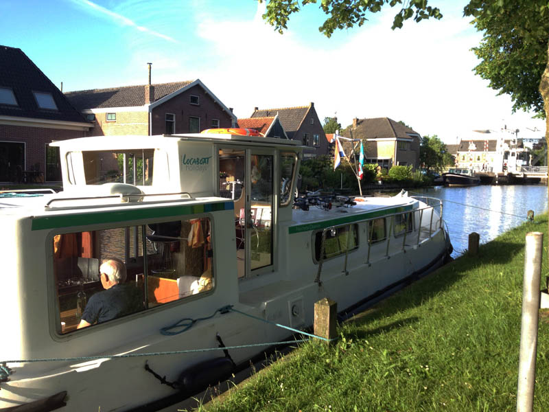 Holland 2014